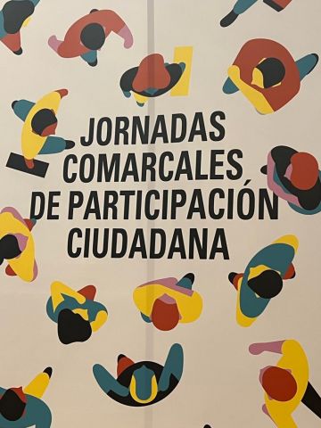 JORNADA COMARCAL DE PARTICIPACION CIUDADANA DEL CONSEJO DE LA BAHIA, COSTA NOROESTE Y CAMPIÑA DE JEREZ.